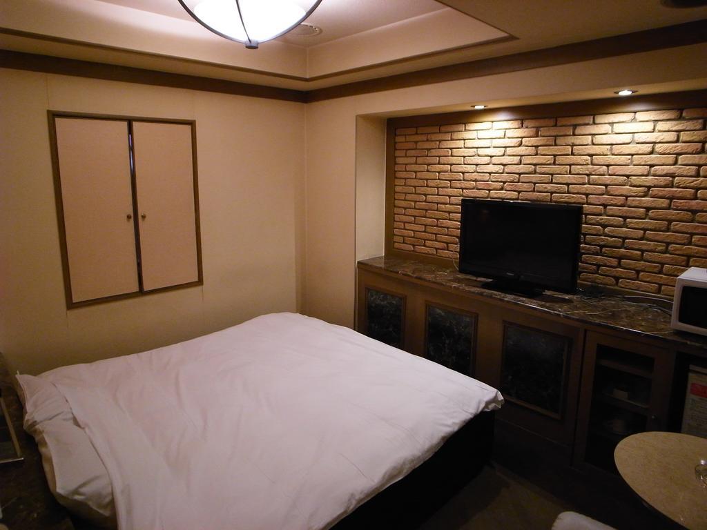 Hotel Rafaie (Adults Only) Tokio Habitación foto